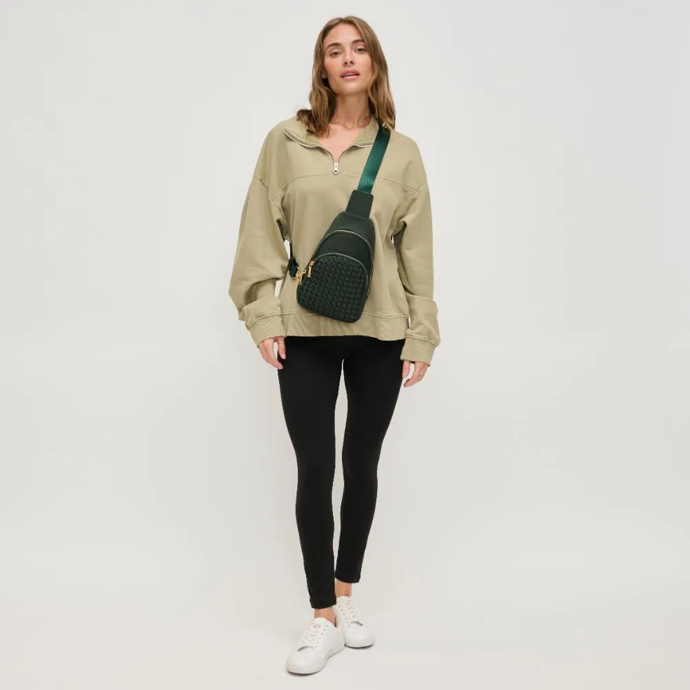 Hailey Sling Backpack