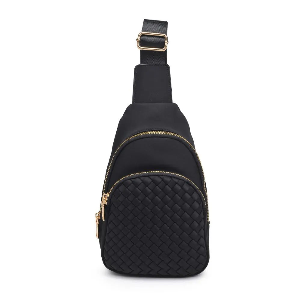 Hailey Sling Backpack