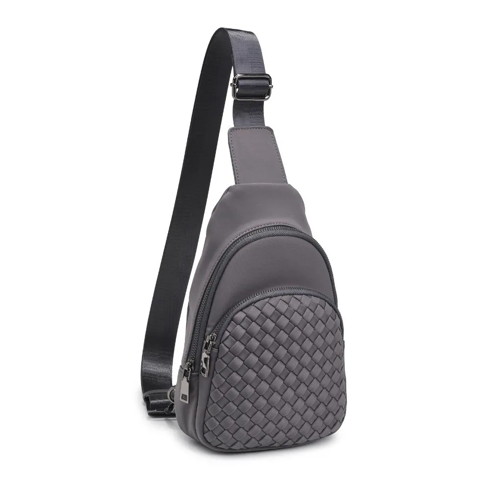 Hailey Sling Backpack