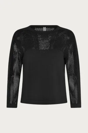 HALLDALE LONG SLEEVE