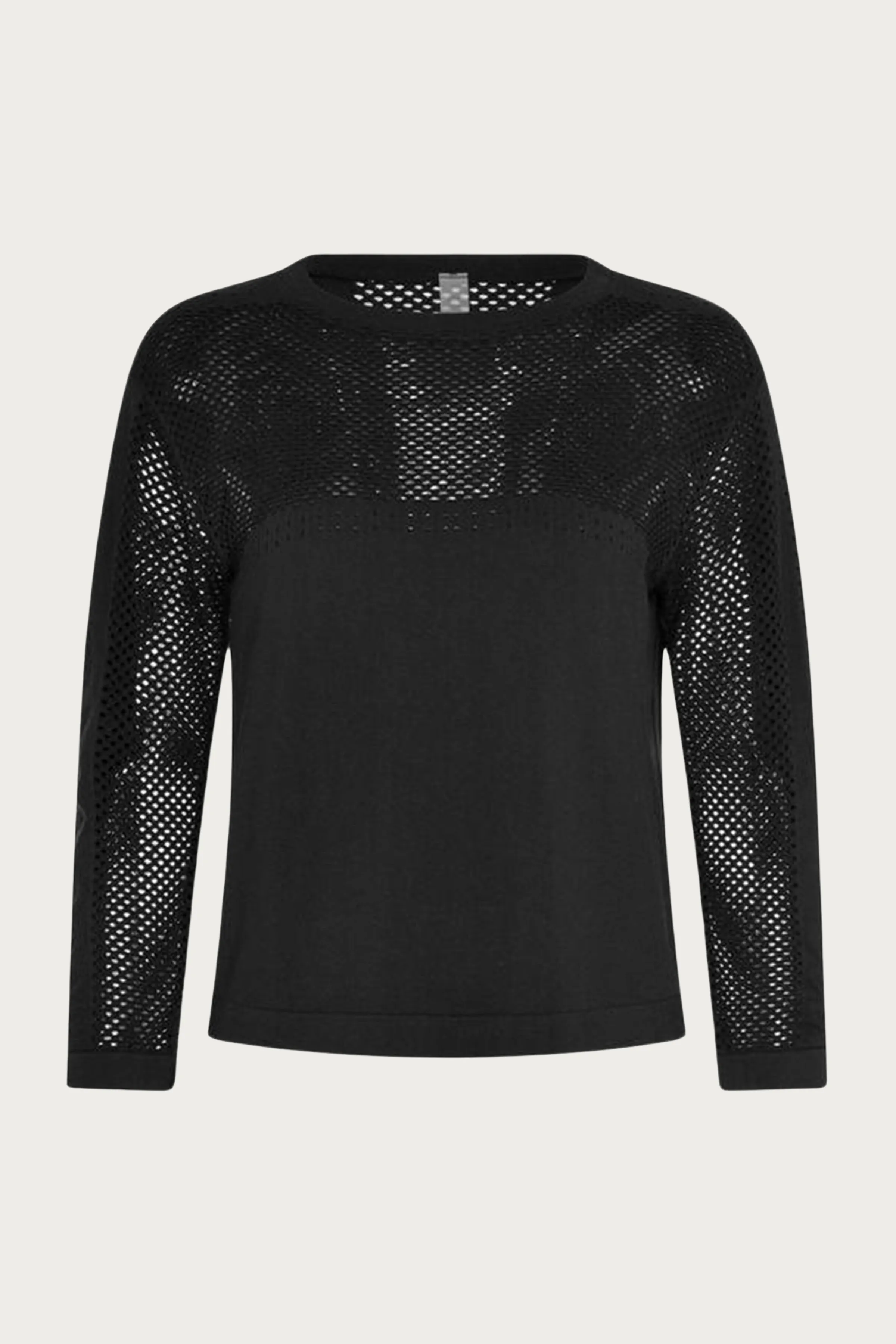 HALLDALE LONG SLEEVE