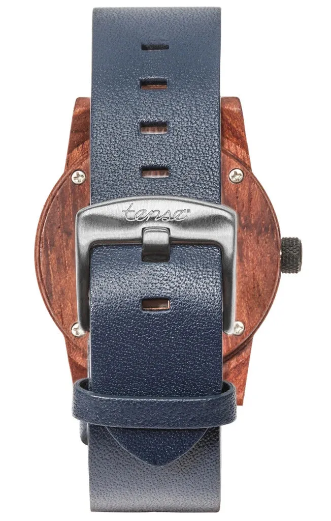 Hampton North Rosewood Watch