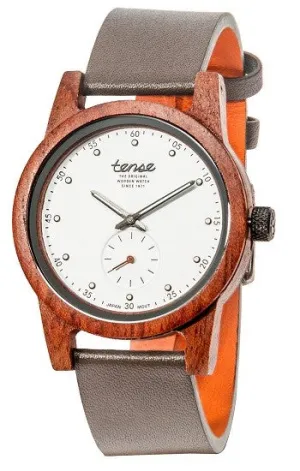 Hampton North Rosewood Watch