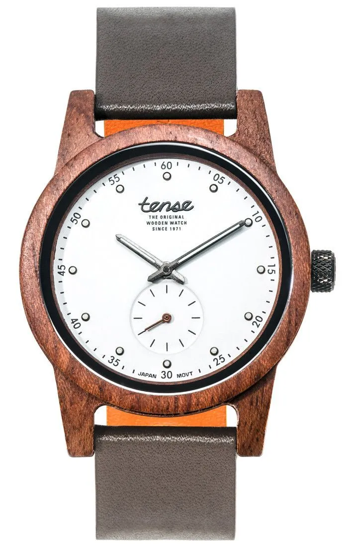 Hampton North Rosewood Watch