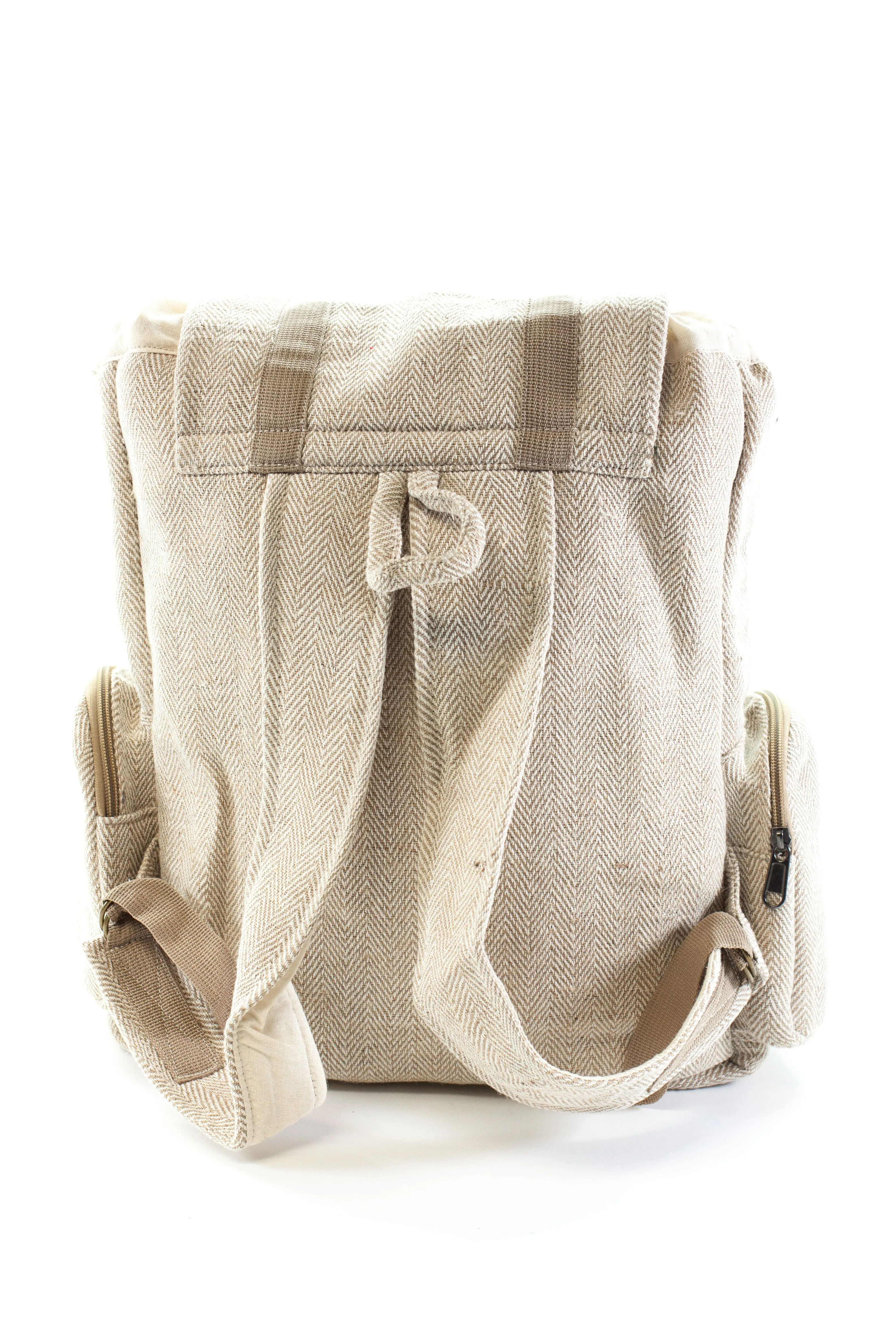 Handmade Cotton Unisex Bag - HMPCB2