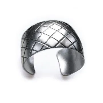 Harper's Bazaar Cuff