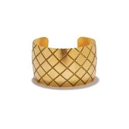 Harper's Bazaar Cuff