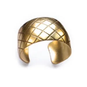 Harper's Bazaar Cuff