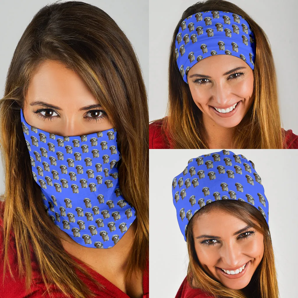 Havanese Bandanas - Set of 3