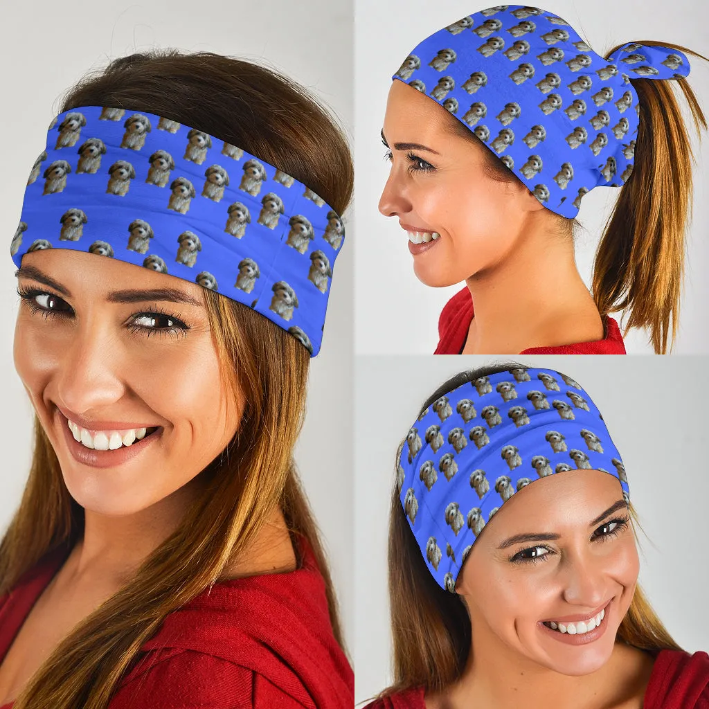 Havanese Bandanas - Set of 3