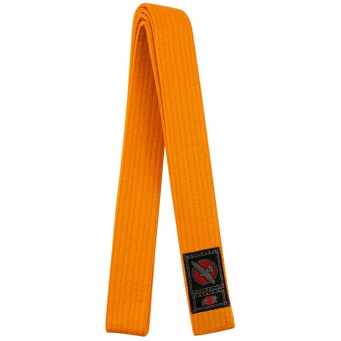 HAYABUSA- KARATE BELTS