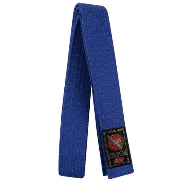 HAYABUSA- KARATE BELTS