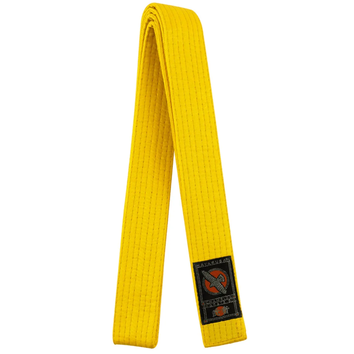 HAYABUSA- KARATE BELTS