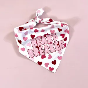 Heart Breaker Bandana