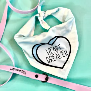 Heart Breaker | Convo Hearts Bandana