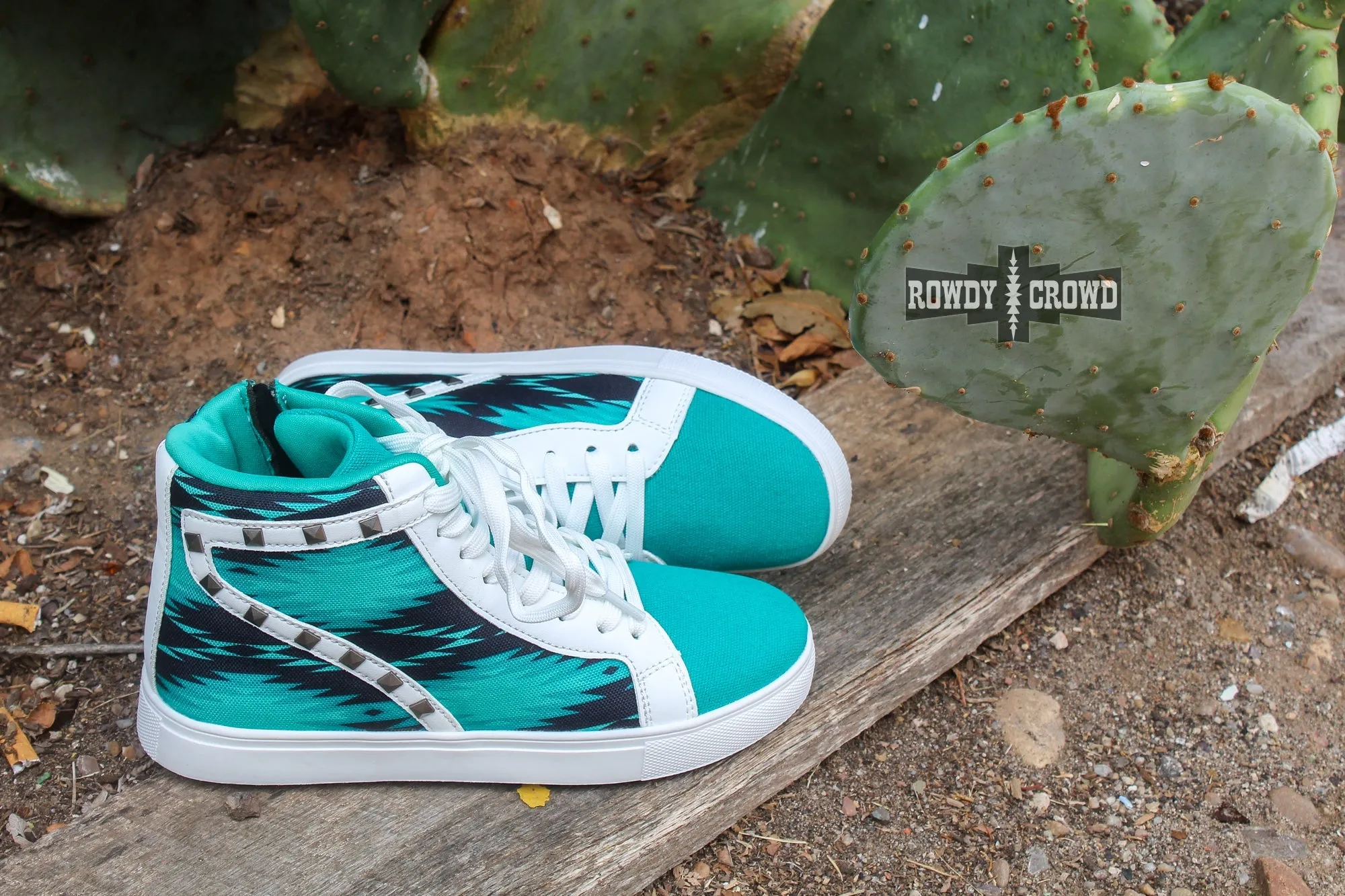 Heartland Hightops