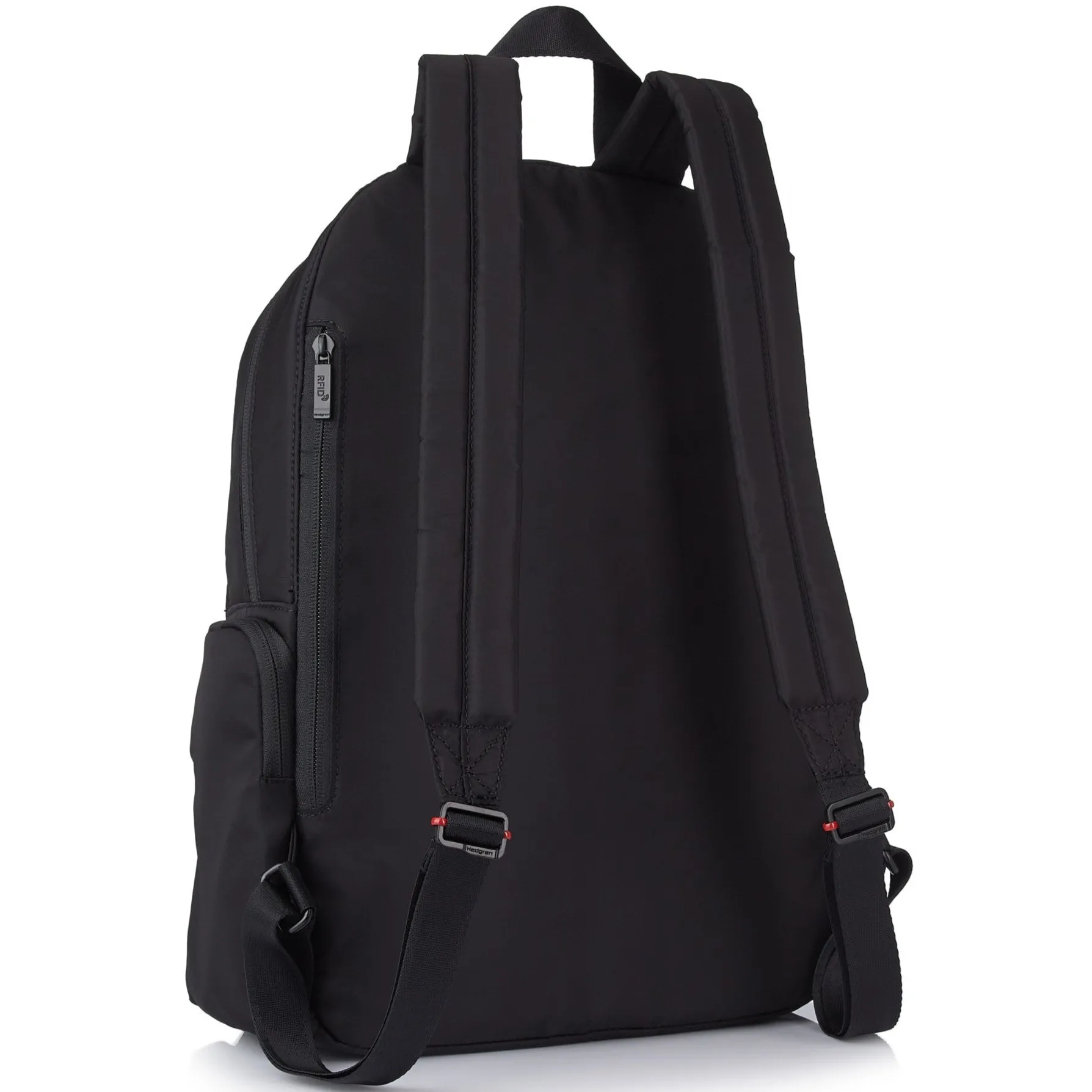 Hedgren Inter city HITC14 Backpack OUTING Black