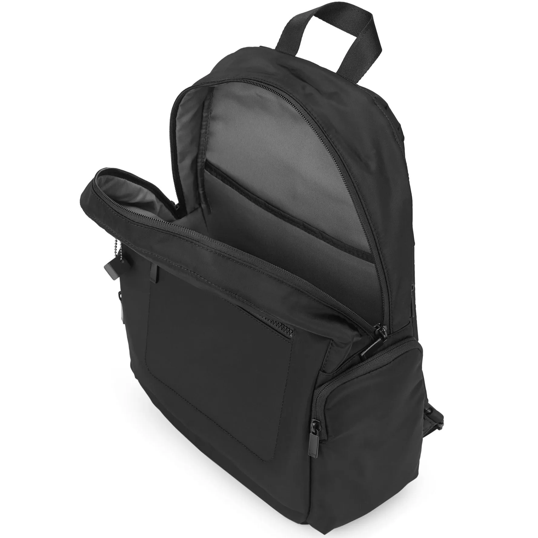 Hedgren Inter city HITC14 Backpack OUTING Black