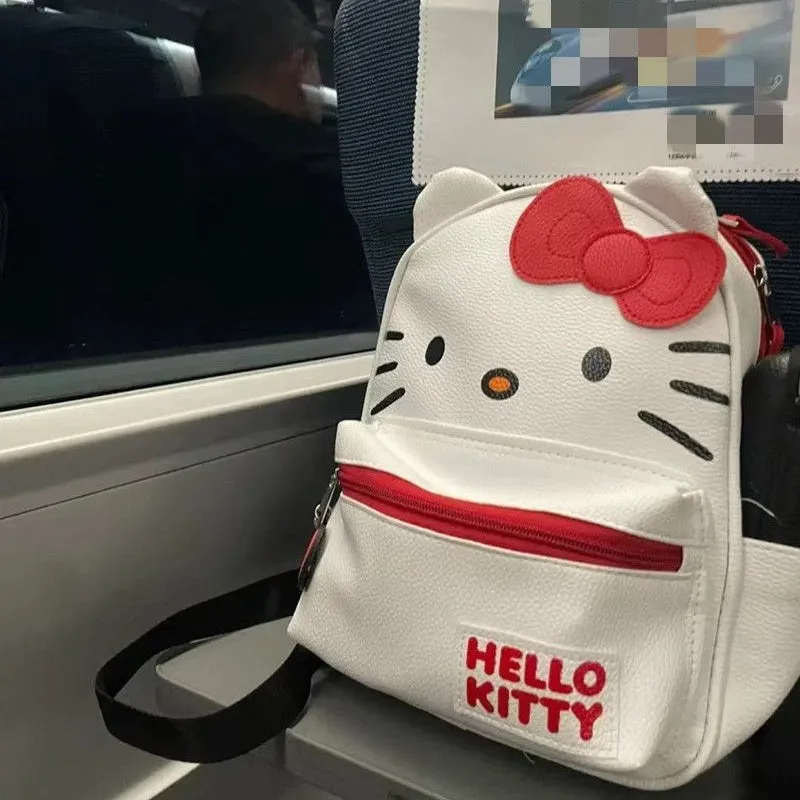 Hello Kitty Backpack