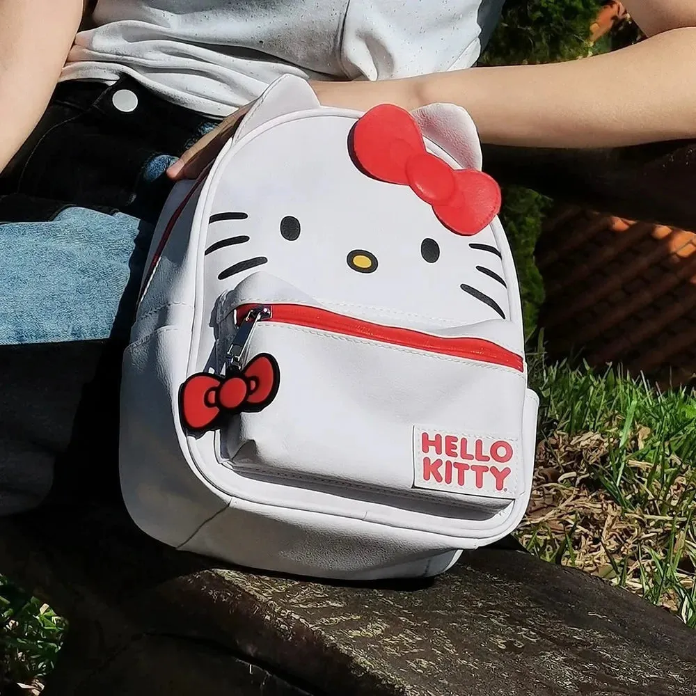 Hello Kitty Backpack