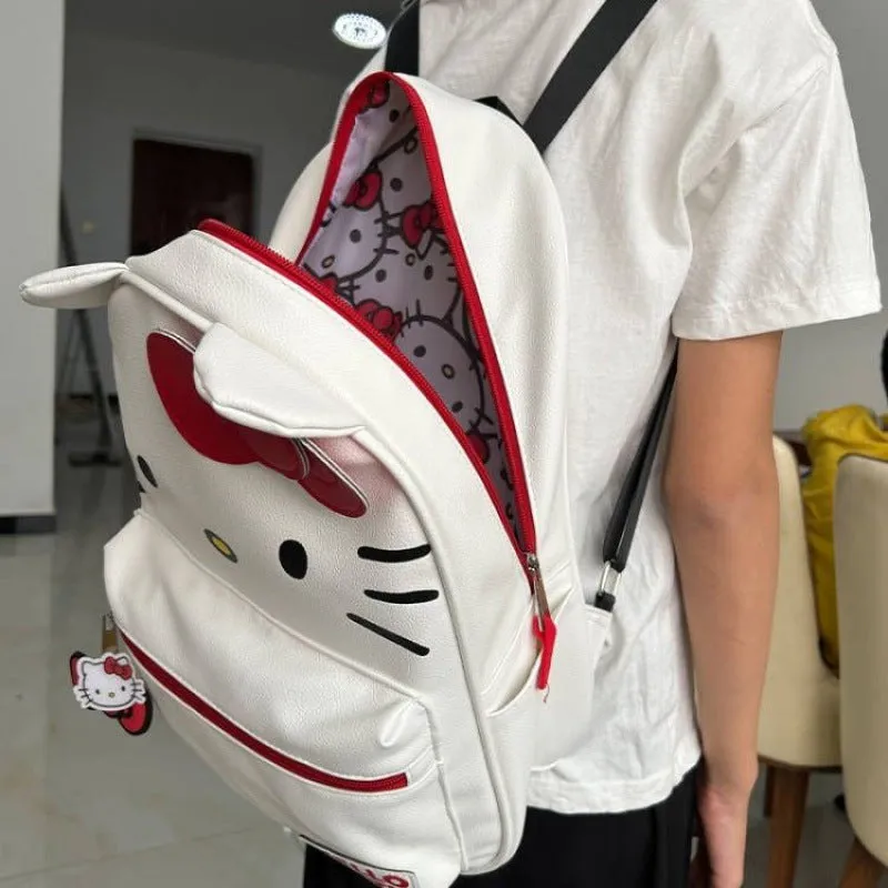 Hello Kitty Backpack