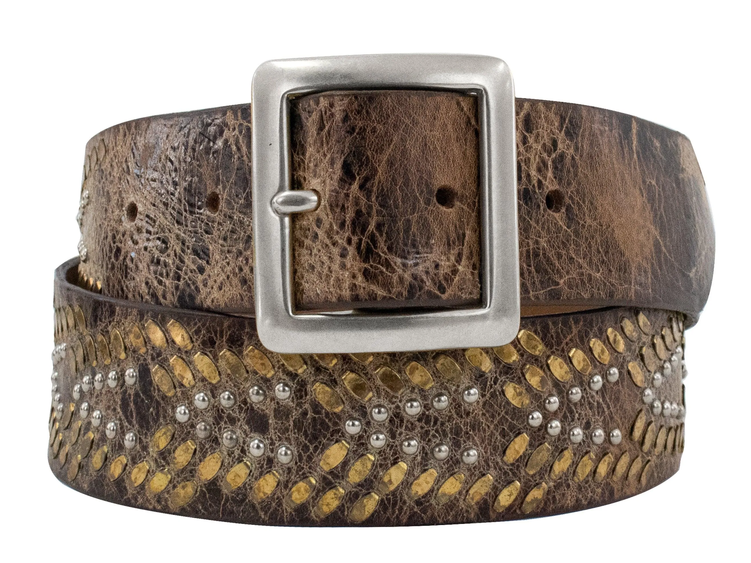 Hemma 1.5" Belt