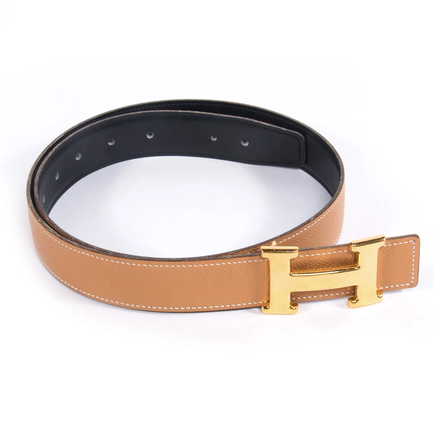 Hermes H Belt