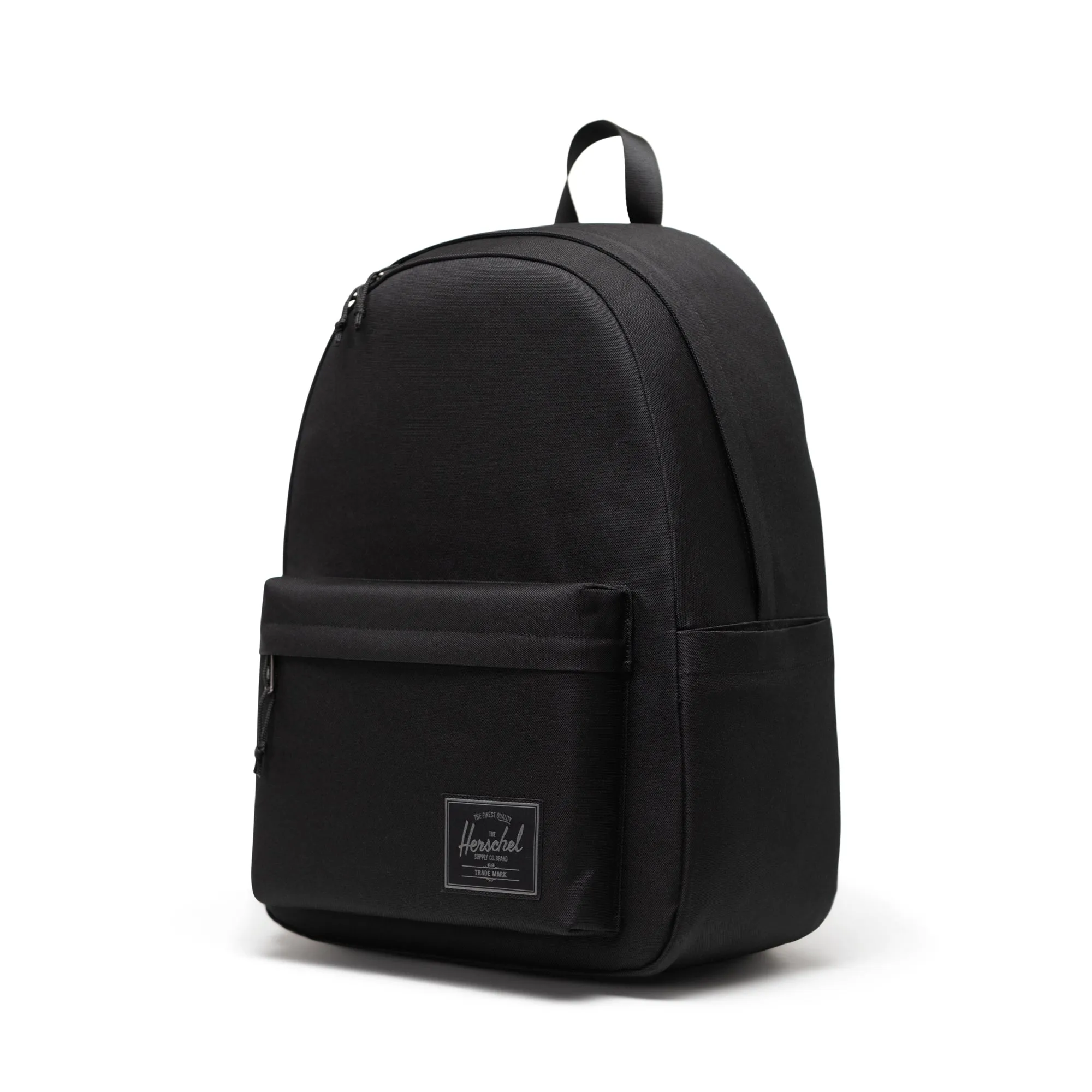 Herschel Black Tonal XL Classic Backpack