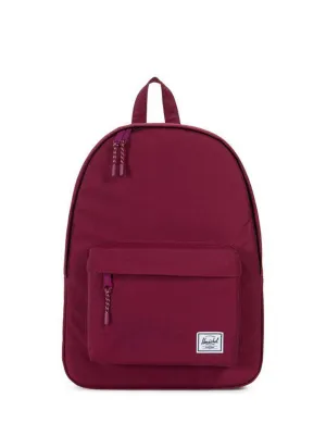 Herschel Classic Backpack Windsor Wine 24L