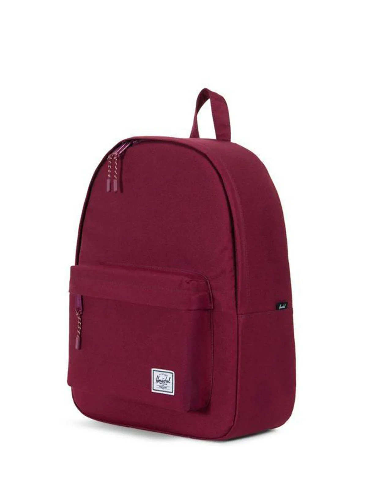 Herschel Classic Backpack Windsor Wine 24L