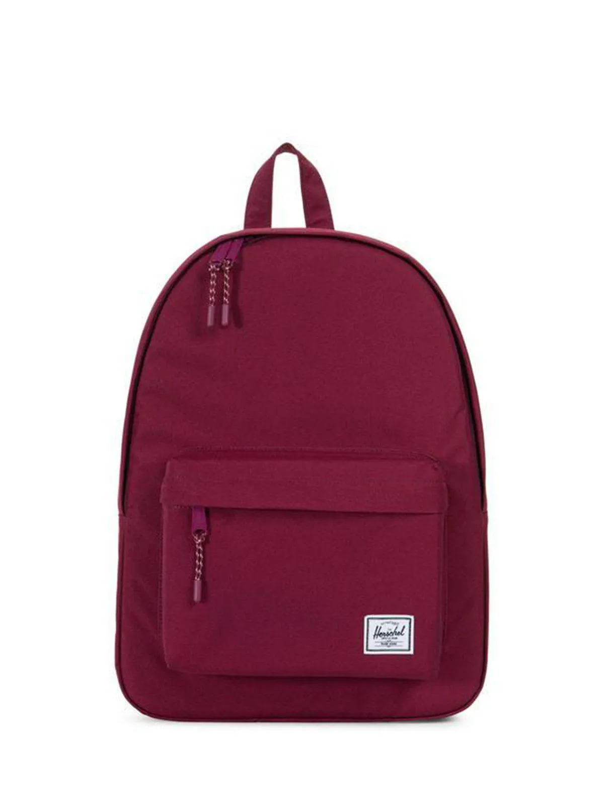 Herschel Classic Backpack Windsor Wine 24L