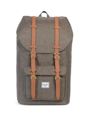 Herschel Little America Backpack Dark Chambray X 25L