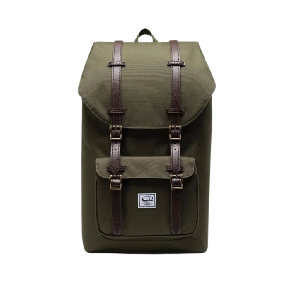 Herschel Little America School Backpacks