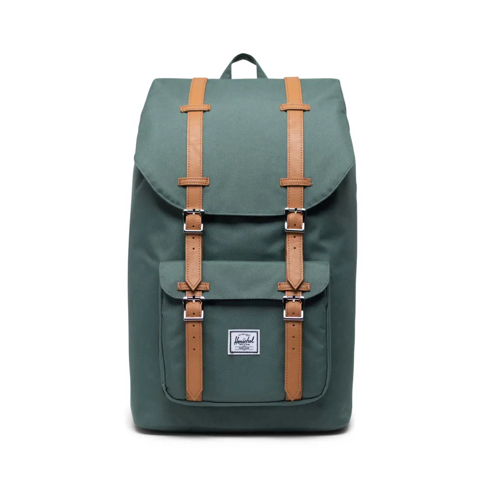 Herschel Little America School Backpacks
