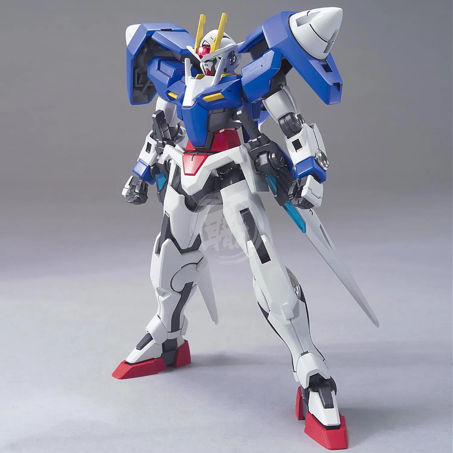 HG 00 Gundam