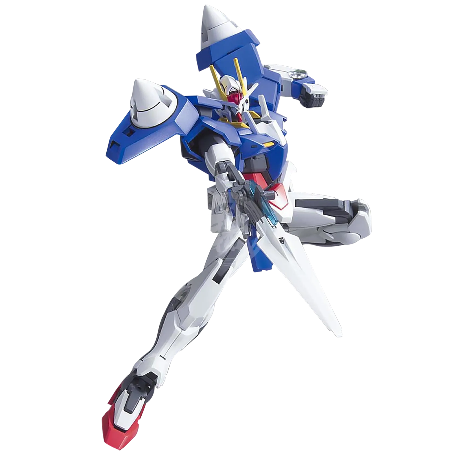 HG 00 Gundam