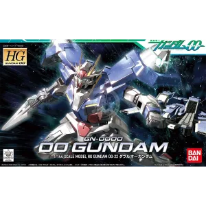 HG 00 Gundam