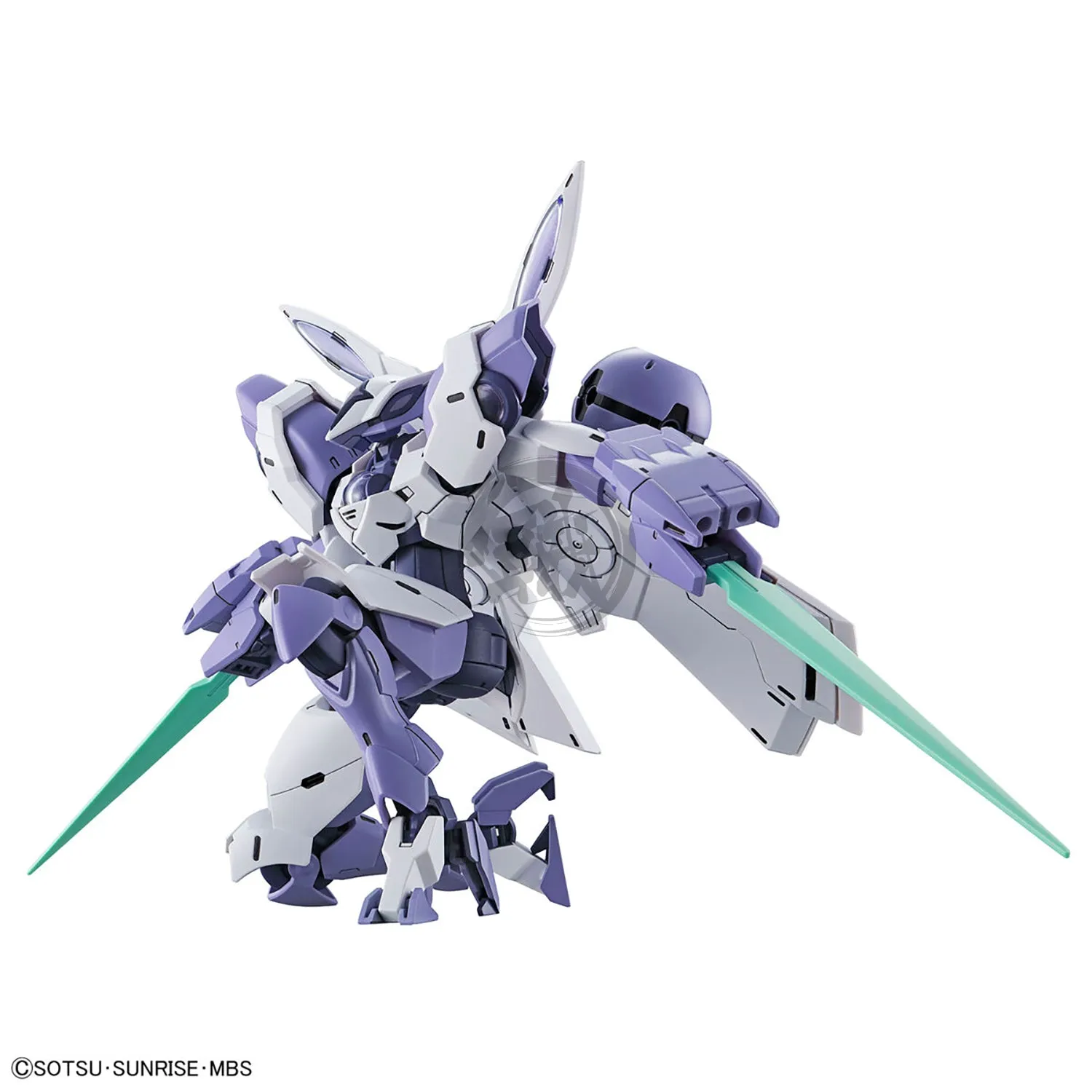 HG Beguir-Beu