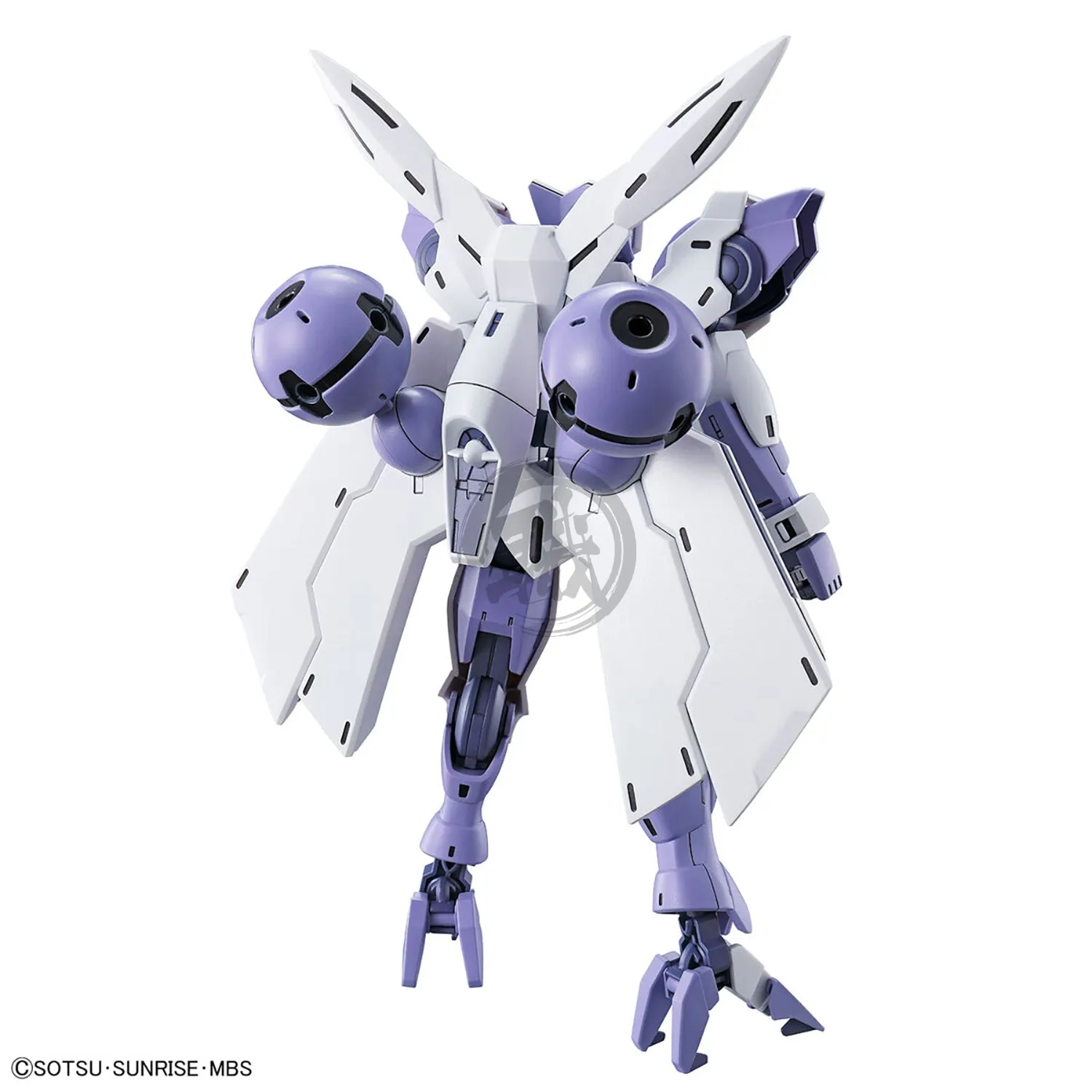 HG Beguir-Beu
