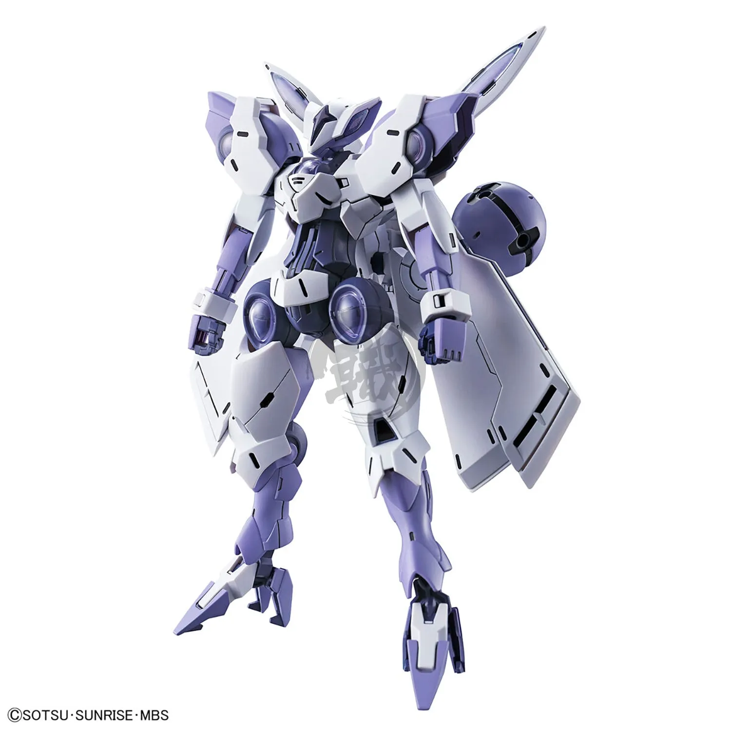 HG Beguir-Beu
