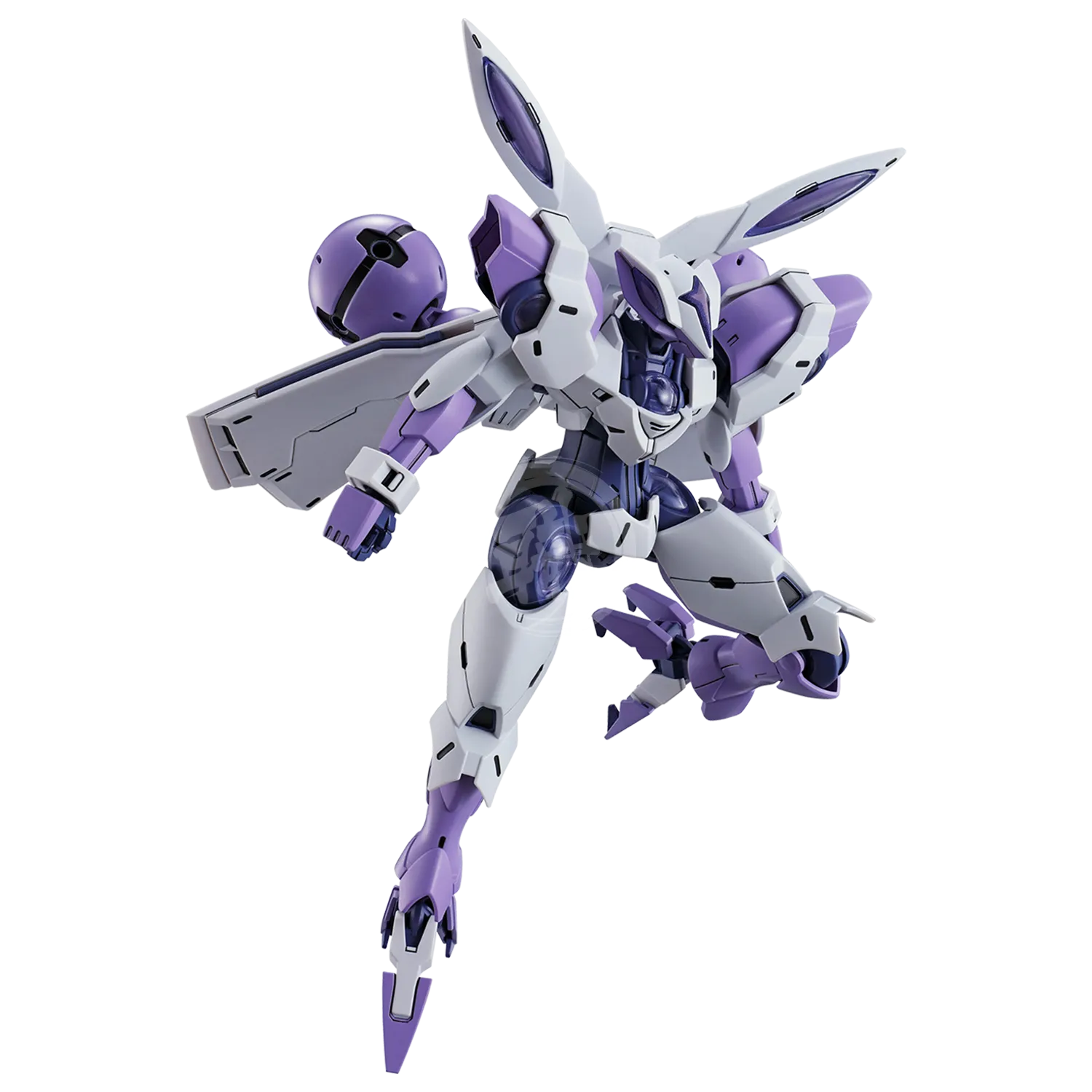 HG Beguir-Beu
