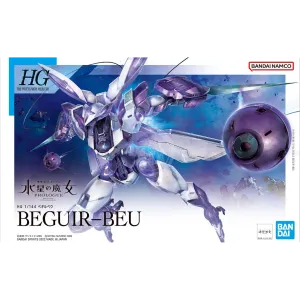 HG Beguir-Beu