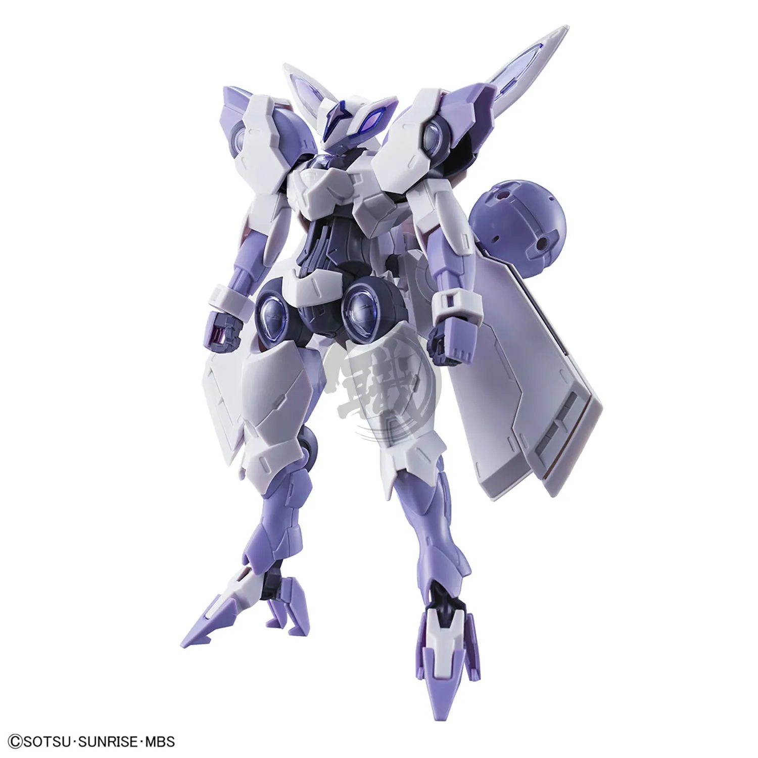 HG Beguir-Beu