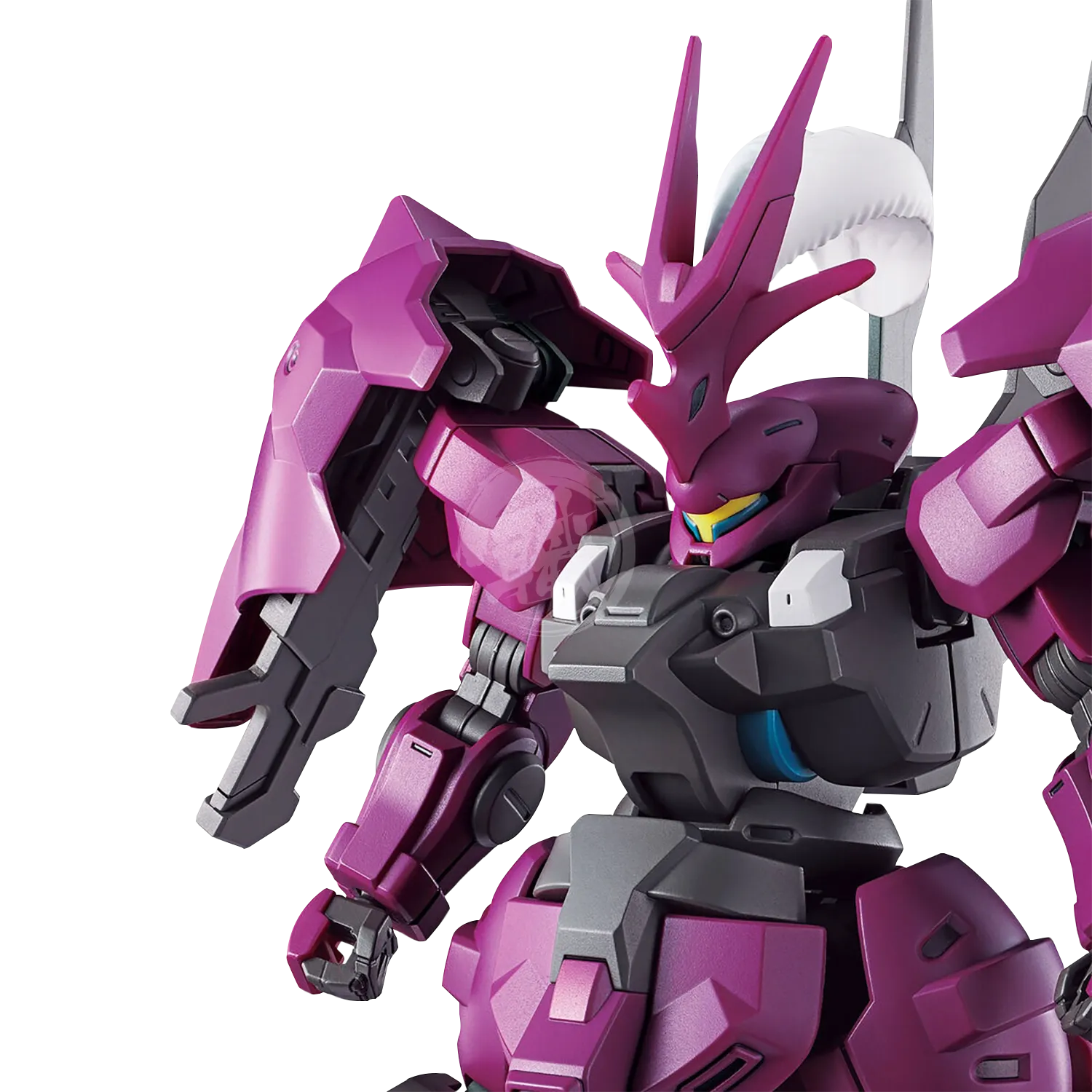HG Dilanza [Guel Custom]