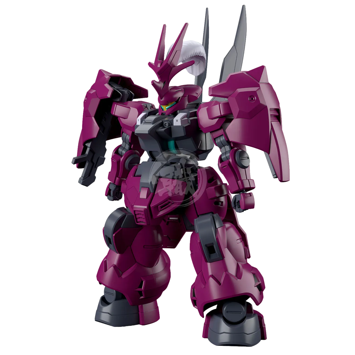 HG Dilanza [Guel Custom]