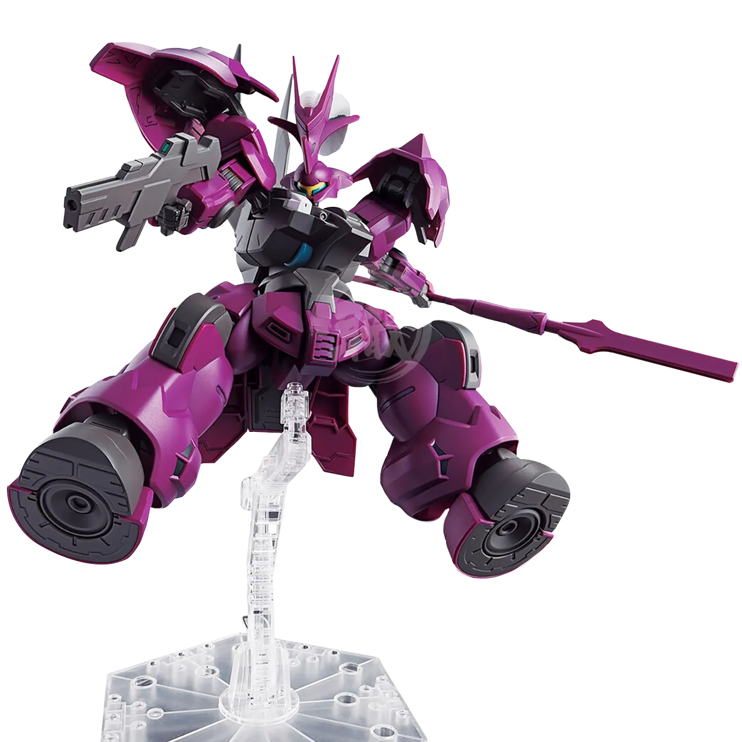 HG Dilanza [Guel Custom]
