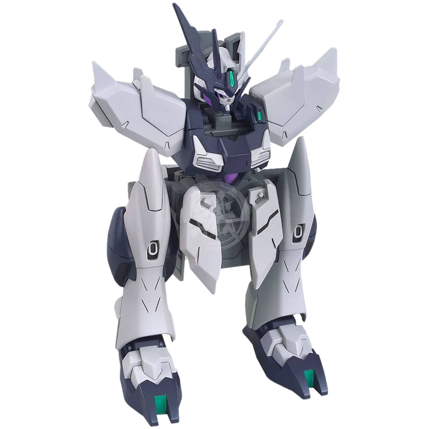 HG Fake Nu Unit