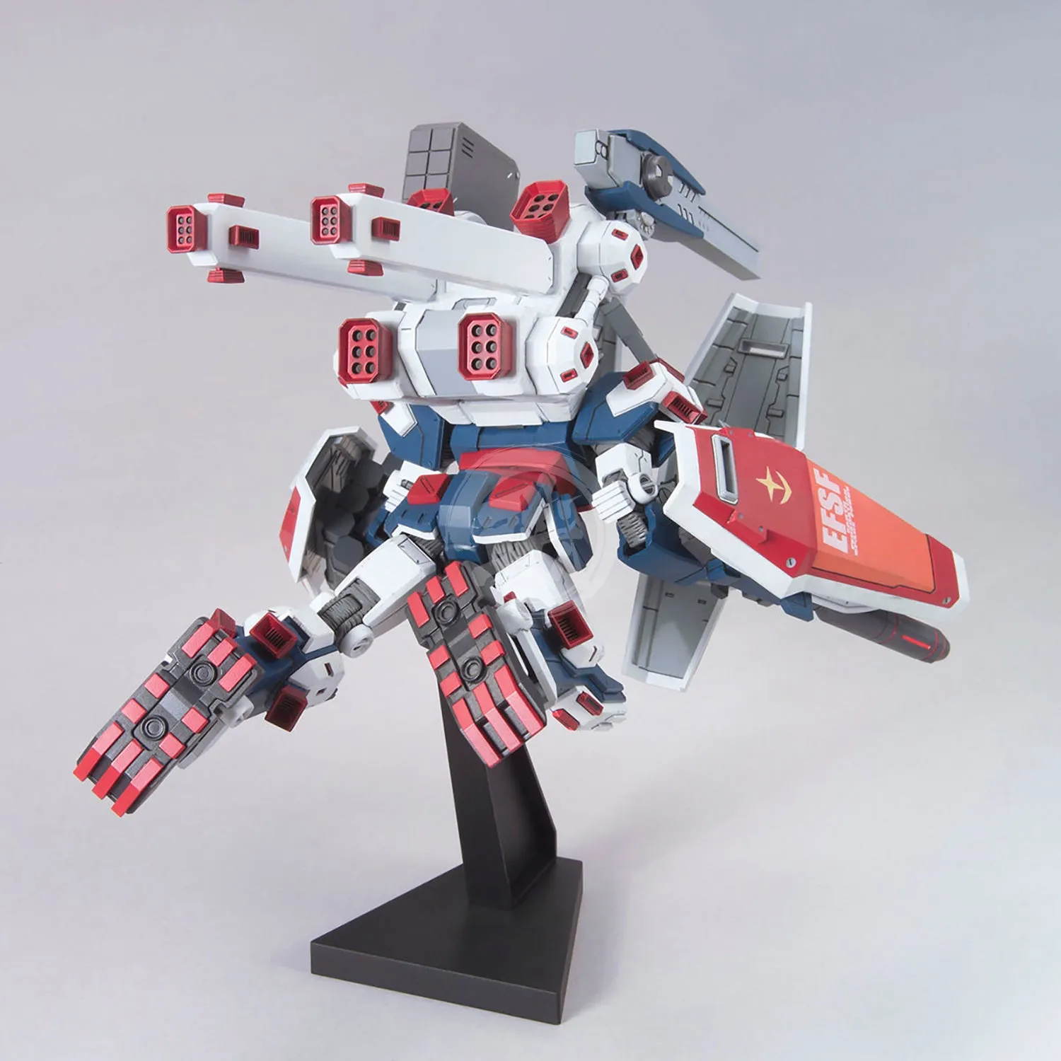 HG Full Armor Gundam [Gundam Thunderbolt Ver.]