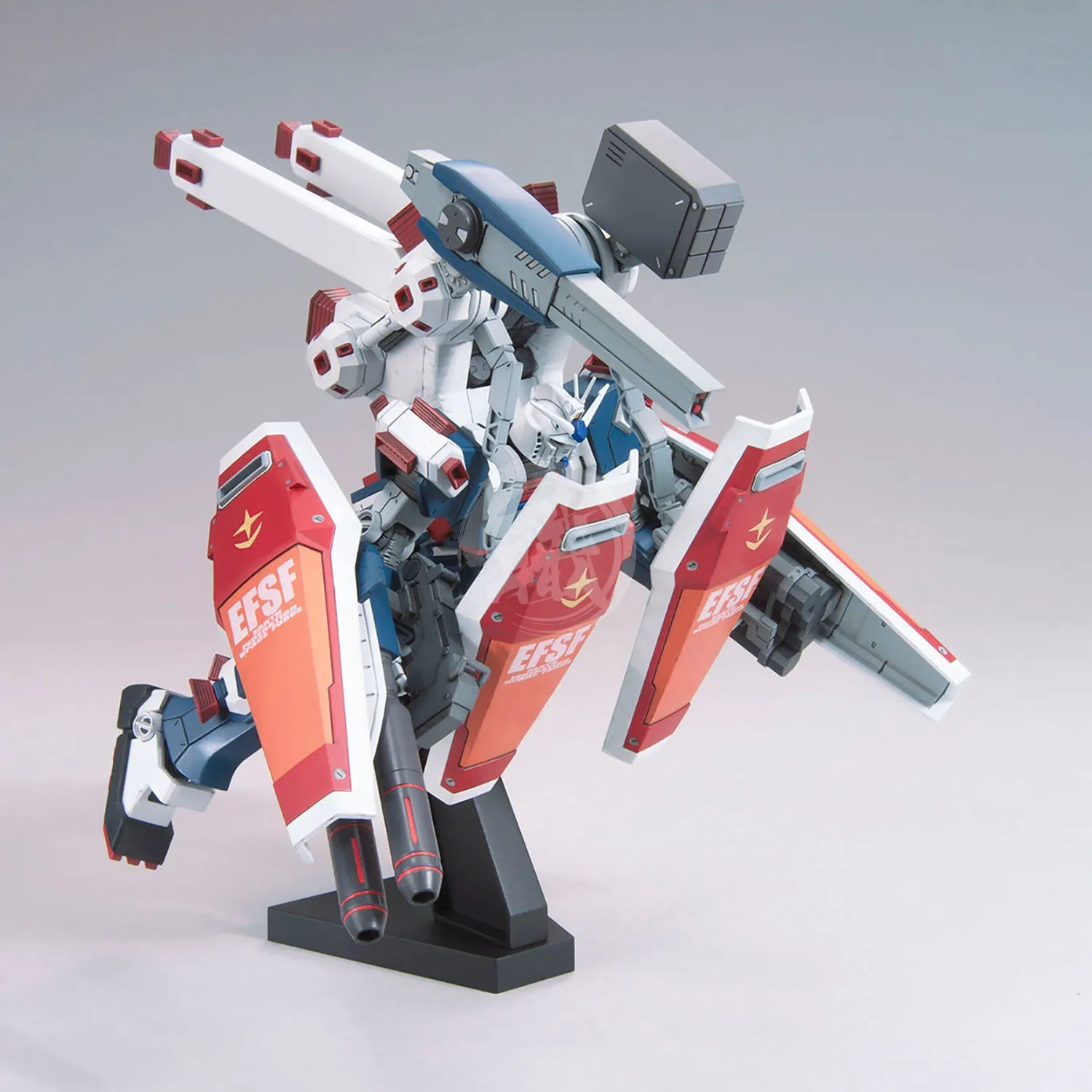 HG Full Armor Gundam [Gundam Thunderbolt Ver.]