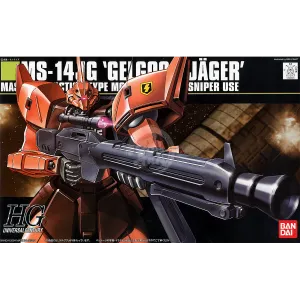 HG Gelgoog Jager